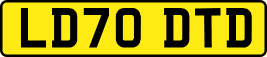 LD70DTD