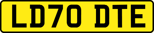 LD70DTE