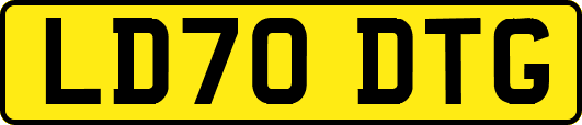 LD70DTG