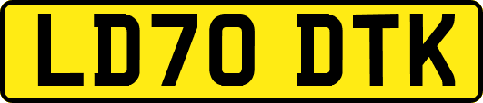 LD70DTK