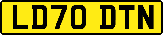 LD70DTN