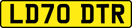 LD70DTR