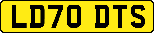LD70DTS