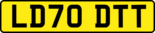 LD70DTT