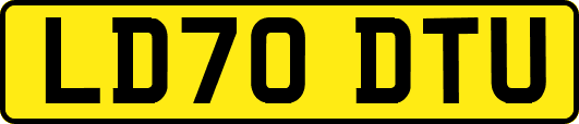 LD70DTU