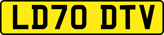LD70DTV