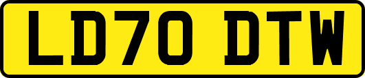 LD70DTW