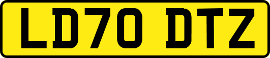 LD70DTZ