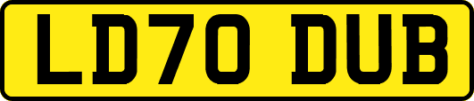 LD70DUB