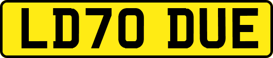 LD70DUE