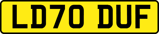 LD70DUF