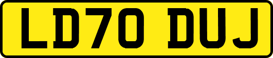 LD70DUJ