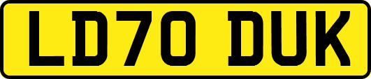 LD70DUK