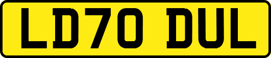LD70DUL