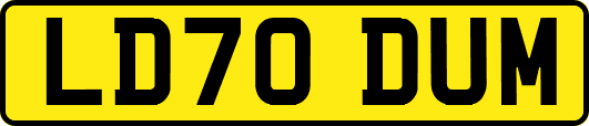 LD70DUM