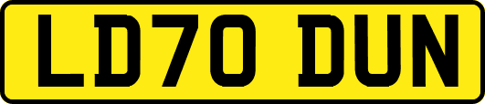LD70DUN