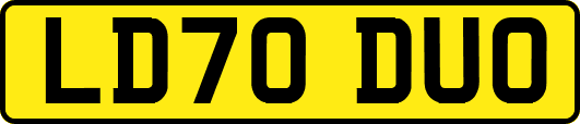 LD70DUO