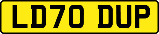 LD70DUP