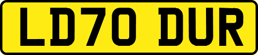 LD70DUR