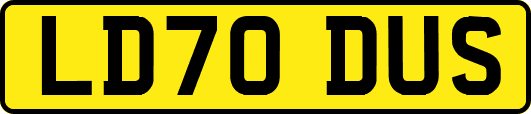 LD70DUS