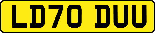LD70DUU
