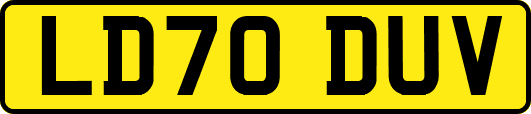 LD70DUV