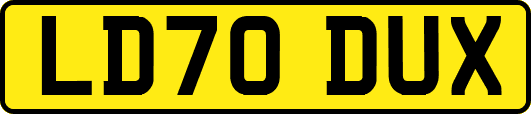 LD70DUX