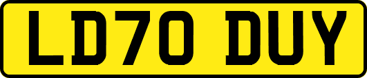 LD70DUY