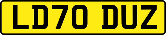 LD70DUZ