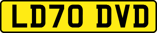 LD70DVD