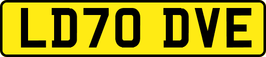 LD70DVE