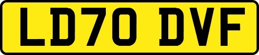 LD70DVF