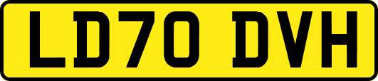 LD70DVH