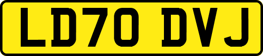 LD70DVJ