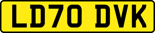 LD70DVK