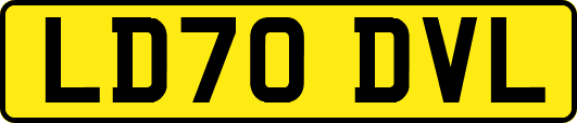 LD70DVL