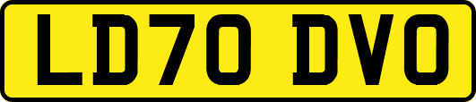 LD70DVO