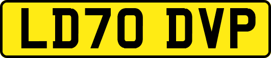 LD70DVP