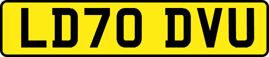 LD70DVU