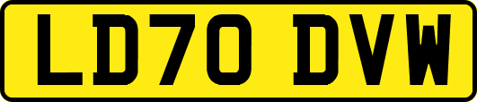 LD70DVW