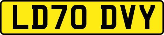 LD70DVY
