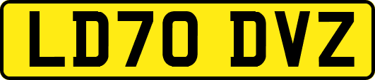 LD70DVZ