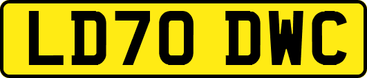 LD70DWC