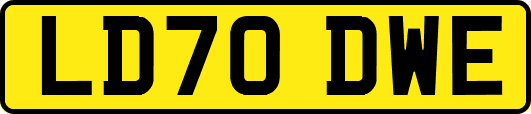 LD70DWE