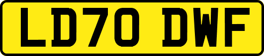 LD70DWF