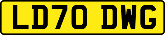LD70DWG