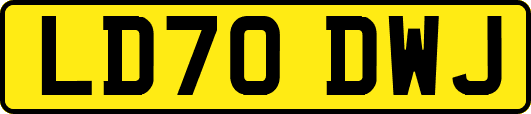 LD70DWJ
