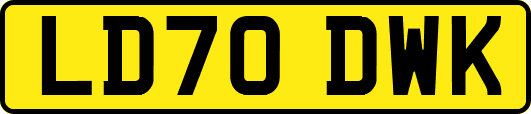 LD70DWK