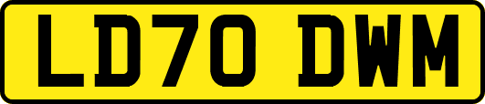 LD70DWM