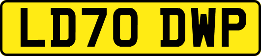 LD70DWP